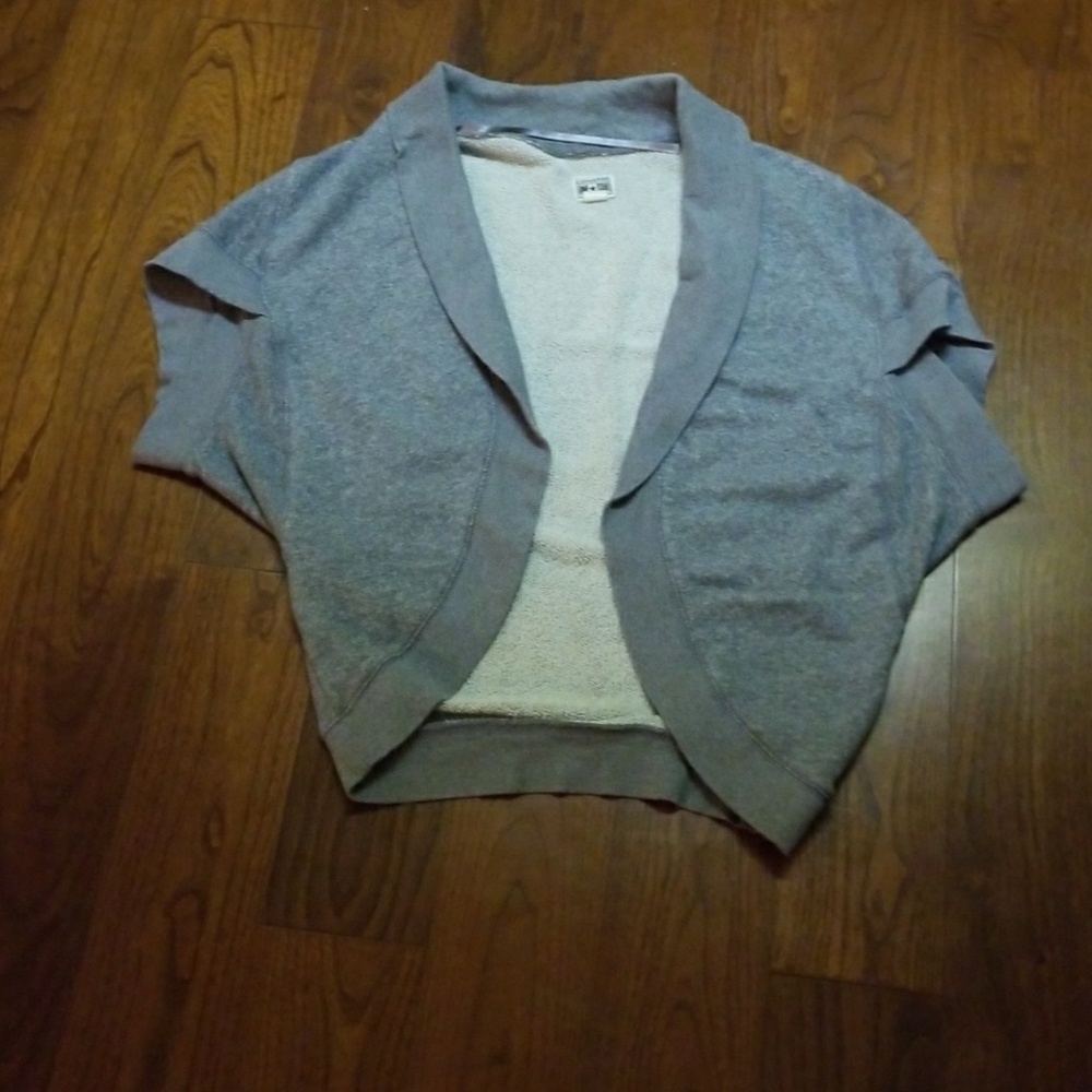 Converse jacket